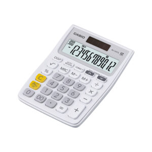 thumbnail image 2 of Need A New Ribbon For Your Casio DR-220 HD Calculator? This Multi-color Compatible Ribbon From Printer Ribbon Depot Does The Trick. 2 of 5