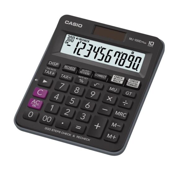 desktop calculator