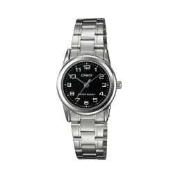 Casio LTP-V001D-1B Women's