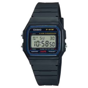 Casio F-91W Retro Digital Watch Price in BD